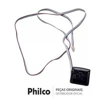 Comprar Botão Power Sensor +falante Smarttv Led Wifi Mod Ptv55f62snt