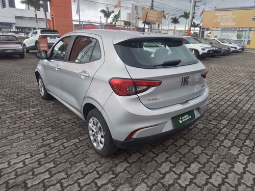 Fiat Argo 1.0 FIREFLY FLEX DRIVE MANUAL