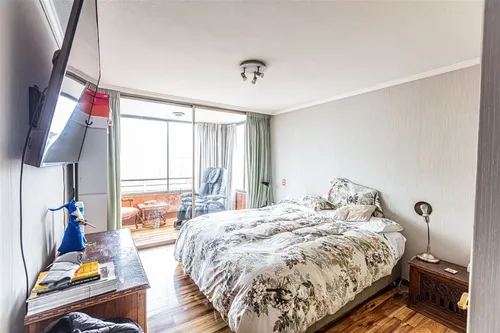 Departamento En Venta En Las Condes