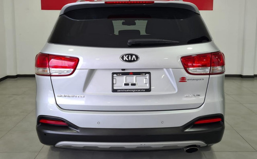 Imagen 4 de 15 de Kia Sorento Ex 2018
