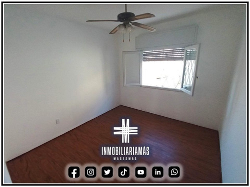 Imagen 7 de 12 de Casa Alquiler 3 Dormitorios Prado Montevideo Imas.uy Mc * (ref: Ims-17318)