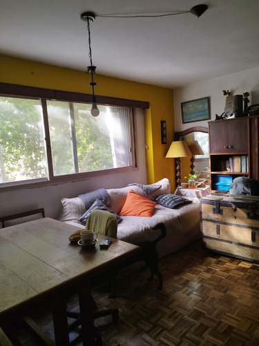 Apartamento Al Frente 3dorm - Orden De Vender- Ideal Func. De La Salud - Estudiantes Del Interior- 