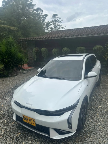 Kia K3 Cross 1.6 Gt Line At