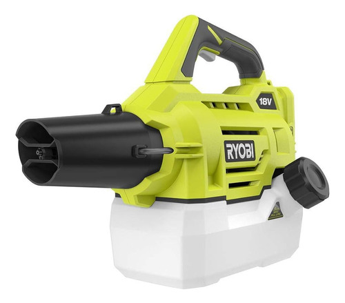 Ryobi One + 18v Inalámbrico Batería Nebulizadora / Mister (s