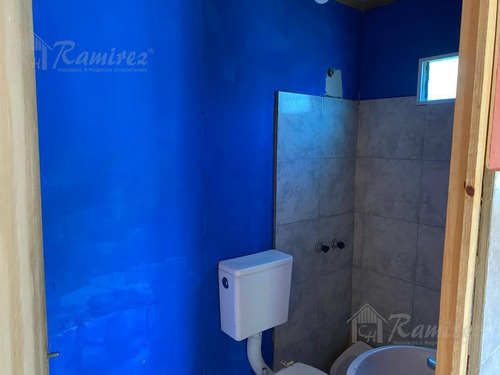 Casa En Venta 3 Ambientes - General Rodriguez