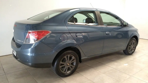 Imagen 3 de 9 de Chevrolet Prisma 1.4 Ltz 98cv 2016