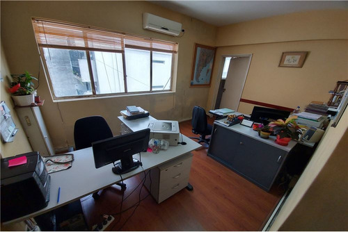 Imagen 12 de 30 de Venta De Oficina En Recoleta