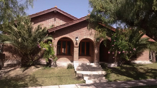 Casa En Venta Barrio Dalvian