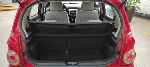 Kia Picanto 2008 1.0 Ex 5p 64 Hp