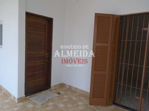 Imagem 10 de 11 de Casa Com 2 Dorms, Gaivotas, Itanhaém - R$ 290 Mil, Cod: 939 - V939