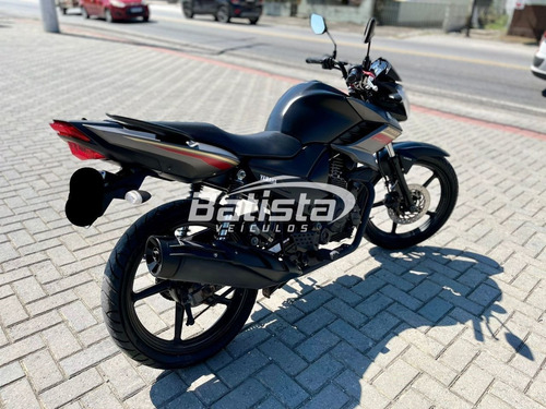Imagem 5 de 12 de Ys 150 Fazer Sed