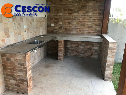 Imagem 8 de 10 de Casa - 3646 - 2598322