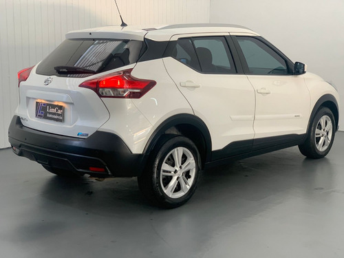 Imagem 20 de 21 de Nissan Kicks S 1.6 Automático 2018