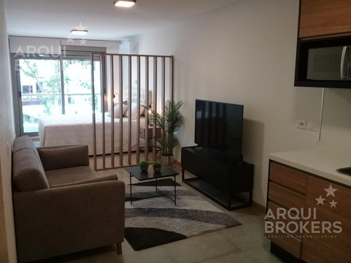 Imagen 20 de 22 de Apartamento Monoambiente En Venta En Pocitos 401