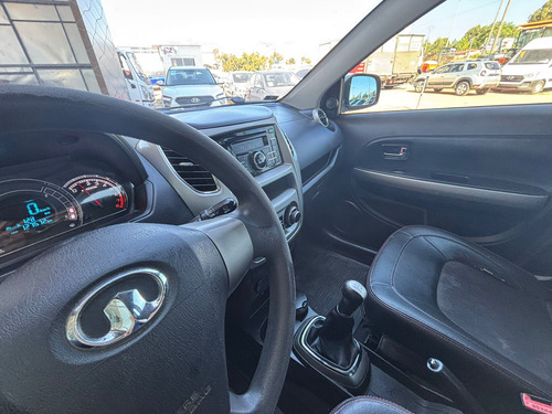 GWM Haval M4 1.5