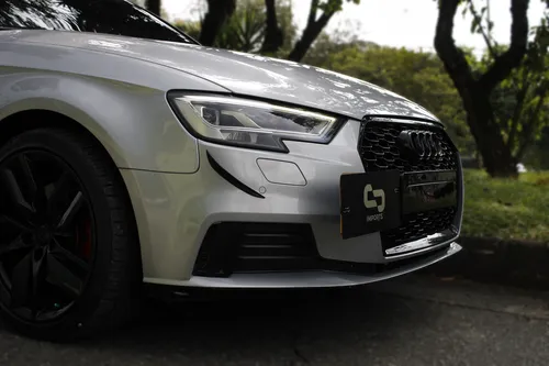 Audi A3 2.0 Progressive