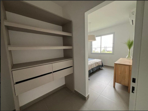 Departamento En Alquiler En Garín