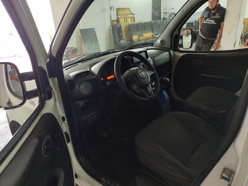 Doblo Cargo