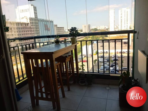 Imagem 6 de 24 de Apartamento - Ref: 228507