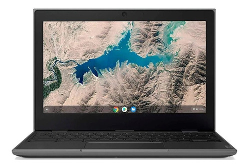 Notebook Lenovo Chromebook 100e Celeron 4gb N4020 32gb Ssd