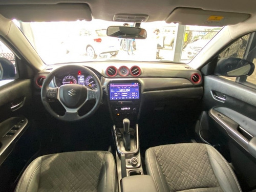 Imagem 13 de 15 de Suzuki Vitara Sport 4x4
