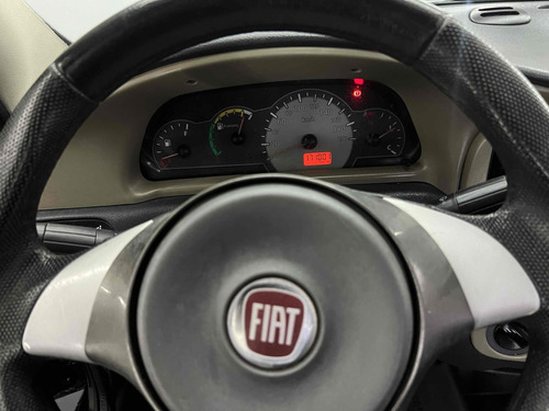 Fiat Palio 1.0 MPI FIRE ECONOMY 8V FLEX 2P MANUAL