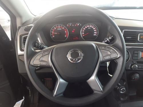 Ssangyong Actyon Sport 2,0 Decuenta Iva 2019
