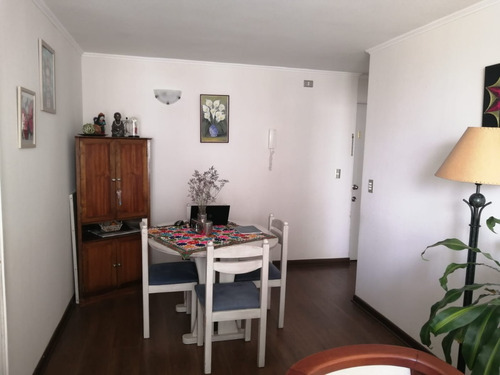 Arriendo Dueño Directo Depto Viña Del Mar 15 Min Con Con