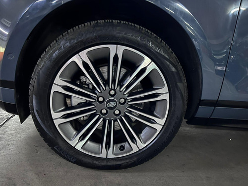 Land Rover Range Rover Evoque 2024