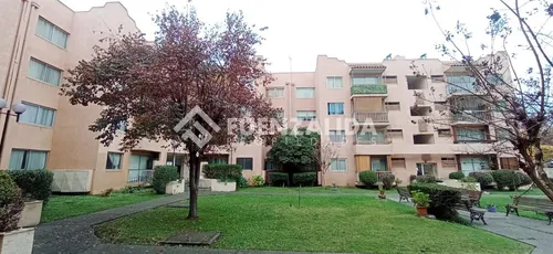 Departamento En Arriendo De 1 Dorm. En Ñuñoa