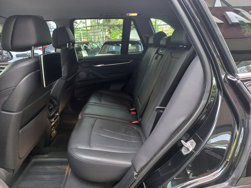 BMW X5 4.4 Xdrive50ia Security Nivel Vr4 At