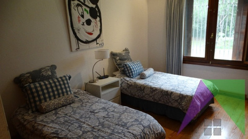 Casa En Venta En Punta Del Este,zona Golf- Ref: 29700