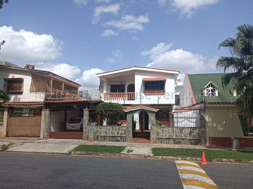 Leida Falcon Rentahouse Vende Casa En La Trigaleña Valencia Carabobo 23-15417 Lf