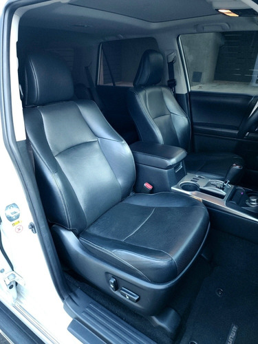 Imagen 10 de 18 de Toyota 4runner Limited