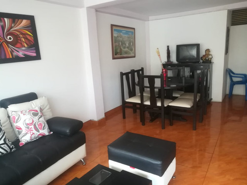 Venta Casa En San Antonio, Manizales