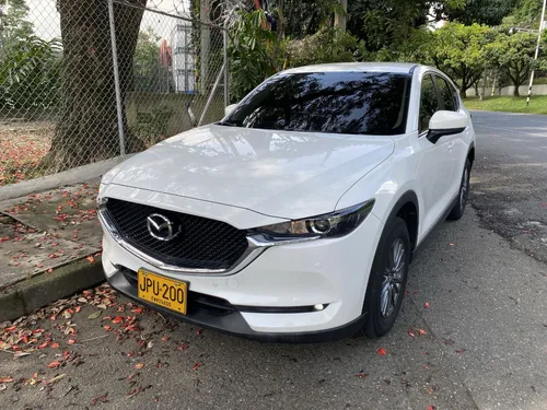 Mazda CX-5 2.5 Touring At 4x2 2021