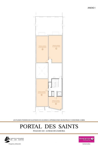 Imagen 5 de 12 de Depto. 2 Ambientes En Construcción Últimas Unidades Al Costo