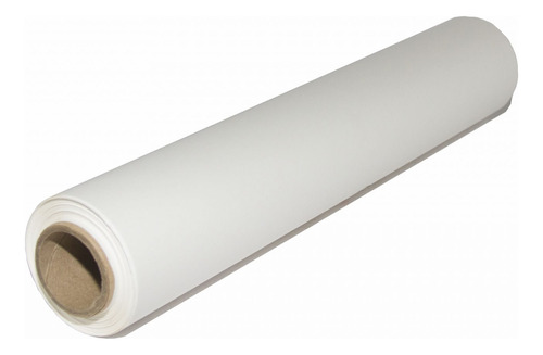 Papel Manteca 5 Mts Aprox Por Rollo