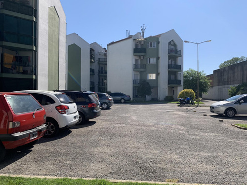 Departamento En Venta, 3 Ambientes En Carapachay