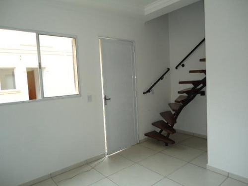Imagem 4 de 17 de Sobrado Com 2 Dormitórios À Venda, 64 M² Por R$ 450.000,00 - Tatuapé - São Paulo/sp - So5549