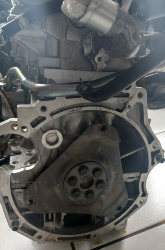 Motor Parcial Da Creta 1.6 (Usado)