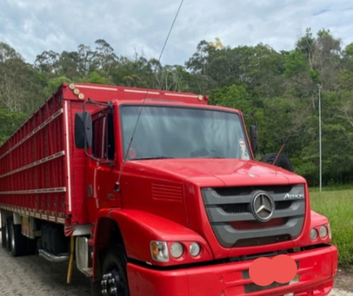 Mb 2324 Boiadeiro Com Divida