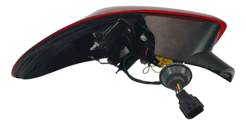 Lanterna Direita Renault 265506749r Kwid 2023 Led | MercadoLivre