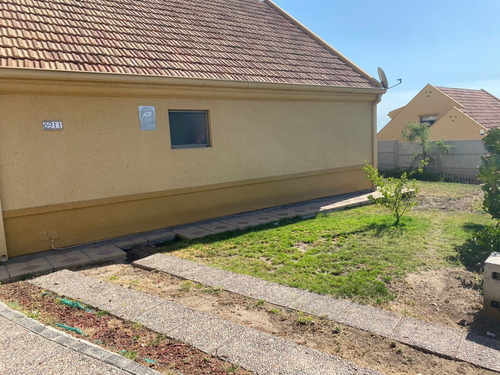 Casa Aislada 3d 2b Excelente Conectividad Accesos Controlado