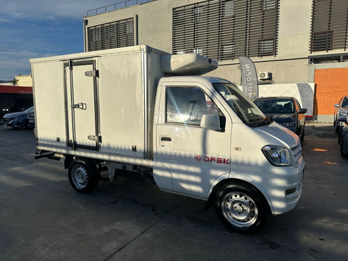 DFSK Refritruck C21 1.2 Refritruck C21
