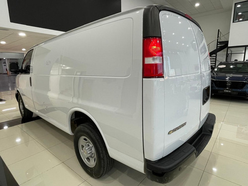 Chevrolet Express 4.3 V6 Cargo Van B