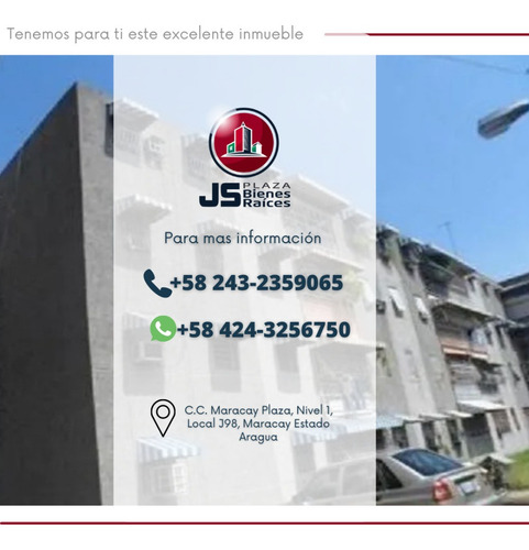 Imagen 10 de 10 de Venta Apartamento En Caña De Azucar Sector 9 04243256750