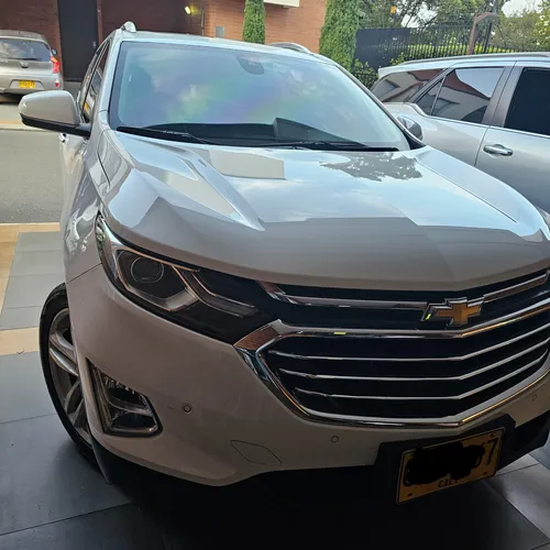Chevrolet Equinox 1.5 Premier