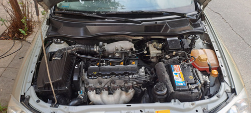 Chevrolet Astra 2.0 Gl