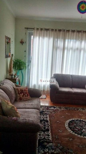 Imagem 18 de 23 de Casa Com 2 Dormitórios À Venda, 125 M² Por R$ 583.000,00 - Centro - São Bernardo Do Campo/sp - Ca0763